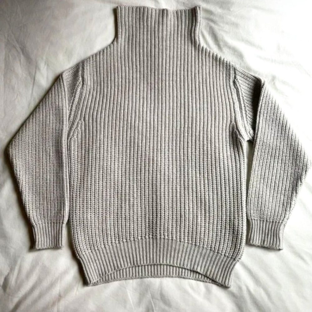 Aritzia Wilfred Montpellier Sweater - XXS